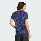 Argentina 26 Away Jersey (Women's) - Side