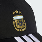 Argentina 26 Baseball Cap Black - Detail