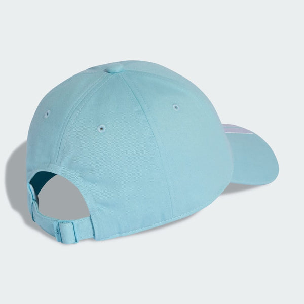 Argentina 26 Baseball Cap Icey Blue - Side