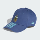 Argentina 26 Baseball Cap Blue - Front