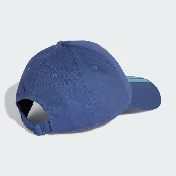 Argentina 26 Baseball Cap Blue - Side
