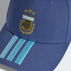 Argentina 26 Baseball Cap Blue - Detail