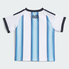 Argentina 26 Home Baby Kit - Detail