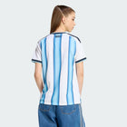 Argentina 26 Home Jersey (Women's) - Side