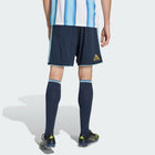 Argentina 26 Home Shorts - Side