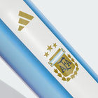 Argentina 26 Metal Bottle - Side