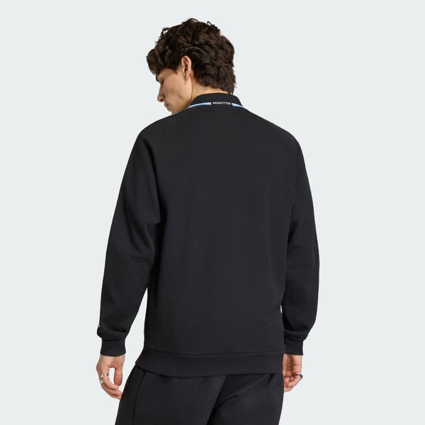 Argentina Away Anthem Jacket - Side