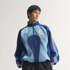 Argentina Away Track Top 2006 - Front