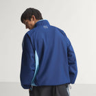 Argentina Away Track Top 2006 - Side