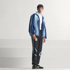 Argentina Away Track Top 2006 - Detail