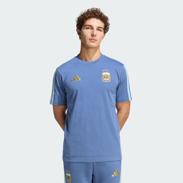 Argentina DNA T-Shirt - Front