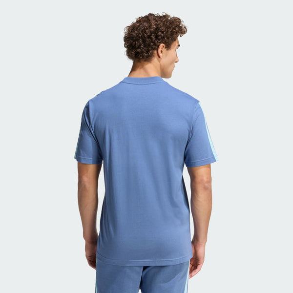 Argentina DNA T-Shirt - Side