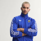 Argentina Originals Track Top - Front