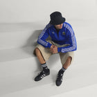 Argentina Originals Track Top - Side