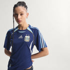Argentina Reconstructed Bringback Jersey Blue - Front