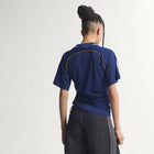 Argentina Reconstructed Bringback Jersey Blue - Side