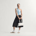 Argentina Reconstructed Bringback Jersey White - Detail