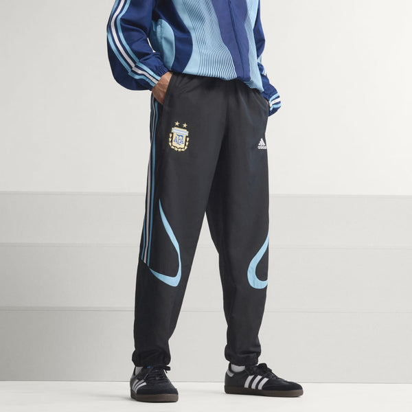 Argentina Track Pants 2006 - Front