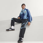 Argentina Track Pants 2006 - Detail