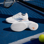 adidas Avacourt 3 Tennis 'Core Black Halo Blue' (W)