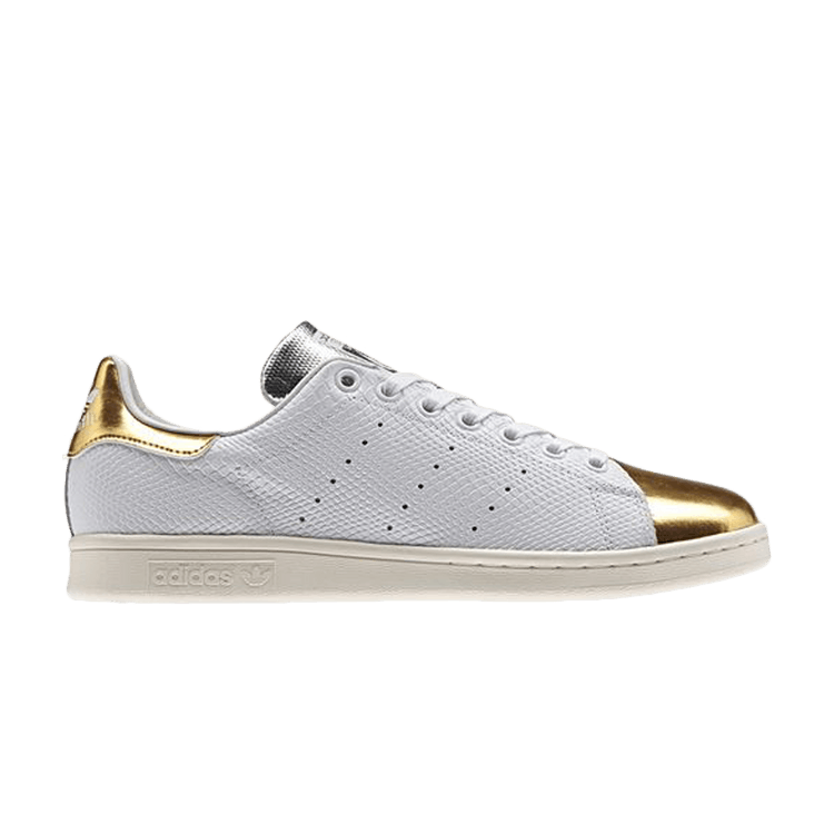 Adidas Stan Smith 'Gold Toe'