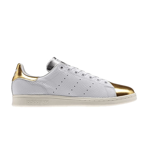 Adidas Stan Smith 'Gold Toe'