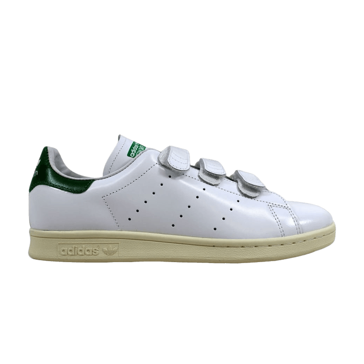 Adidas Stan Smith CF Nigo 'White Green'