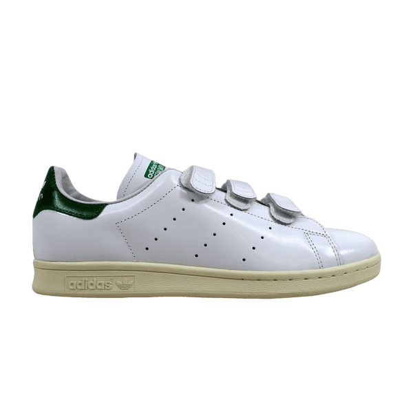 Adidas Stan Smith CF Nigo 'White Green'
