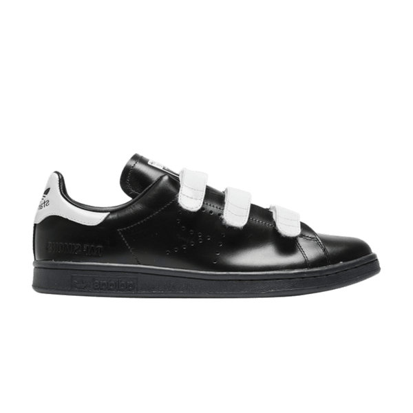 Raf Simons x adidas Stan Smith Comfort 'Black White'
