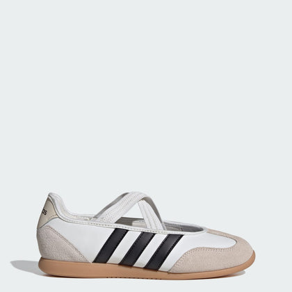 adidas Barreda Mary Jane 'Core White Core Black' (W)