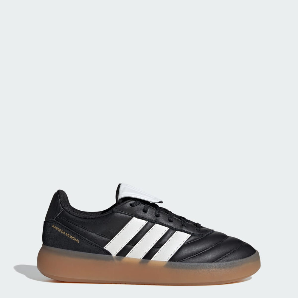 adidas Barreda Mundial 'Core Black Core White'