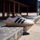 adidas Barreda Mundial 'Sandy Pink Met. Core Black' (W)