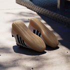 adidas Barreda Mundial 'Sandy Pink Met. Core Black' (W)