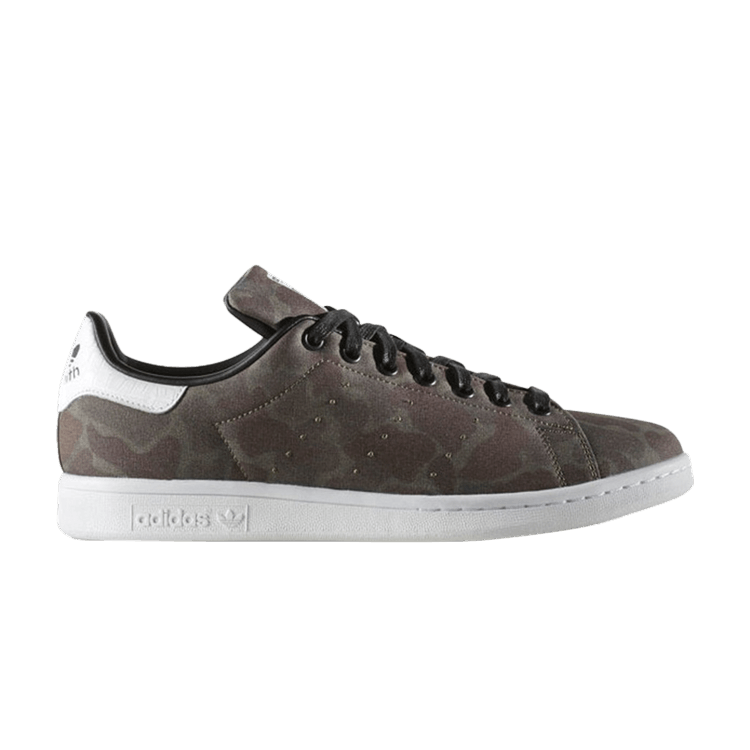 Adidas Stan Smith 'Duck Camo'