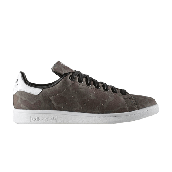 Adidas Stan Smith 'Duck Camo'