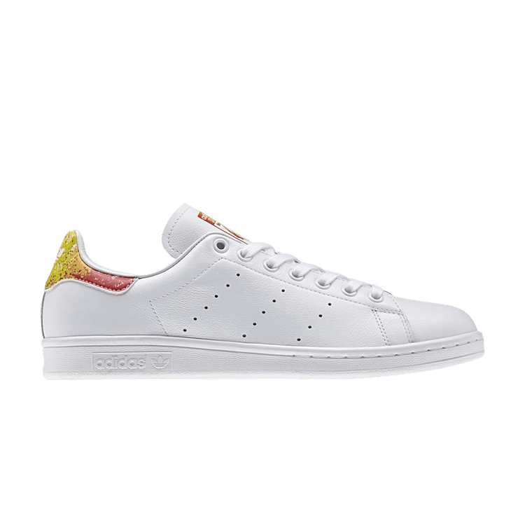 Adidas Stan Smith 'Pride'