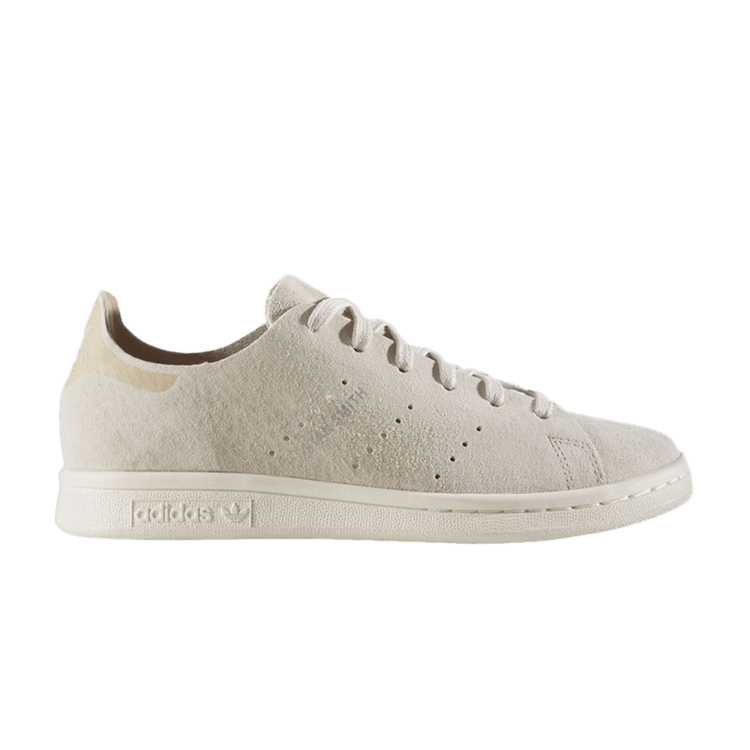 Adidas Stan Smith Fashion J 'Clear Brown'