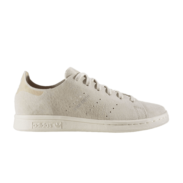 Adidas Stan Smith Fashion J 'Clear Brown'