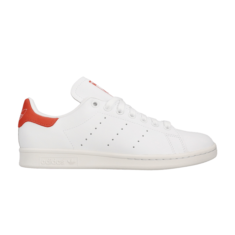 Adidas Stan Smith 'Orange'
