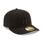 New Era + Helmut Lang 59FIFTY Cap