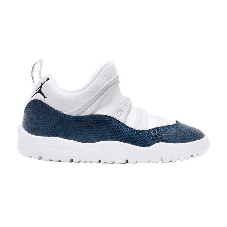 Air Jordan 11 Retro Little Flex PS 'Snakeskin'