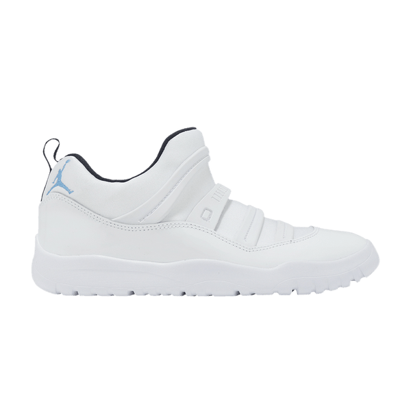 Air Jordan 11 Retro Little Flex PS 'Legend Blue / Columbia' 2024