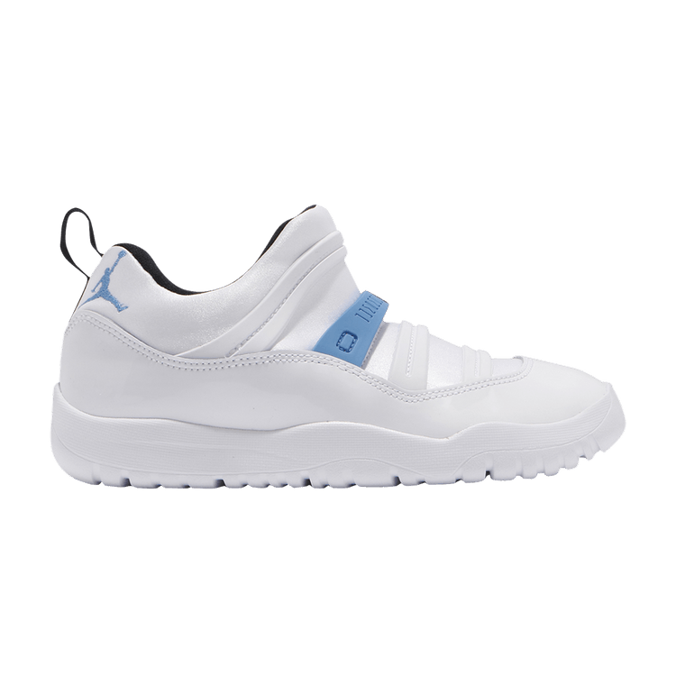 Air Jordan 11 Retro Little Flex PS 'White Legend Blue'
