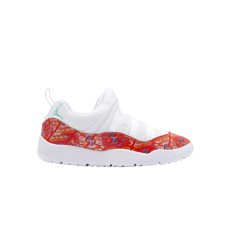 Air Jordan 11 Retro Little Flex PS 'Chinese New Year'