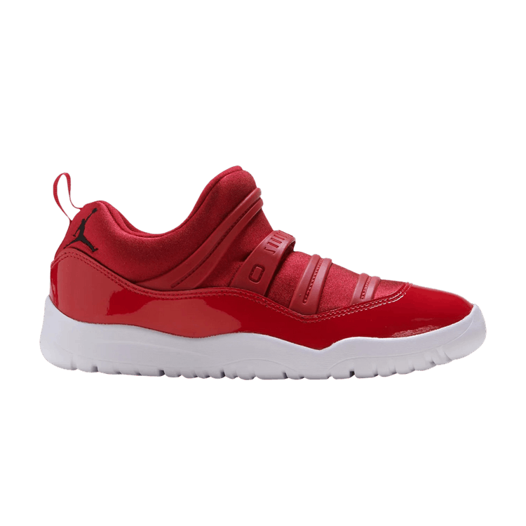 Air Jordan 11 Retro Little Flex PS 'Gym Red'