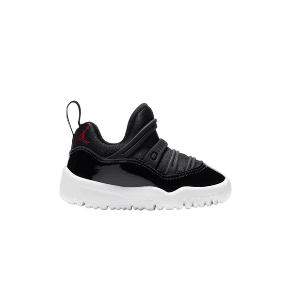 Air Jordan 11 Retro Little Flex TD 'Black'