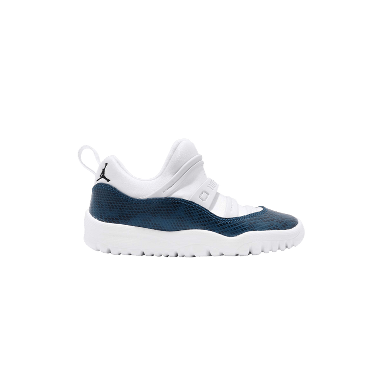 Air Jordan 11 Retro Little Flex TD 'Snakeskin'