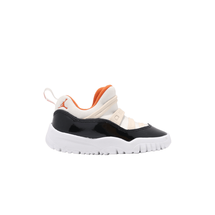 Air Jordan 11 Retro Little Flex TD 'Starfish'