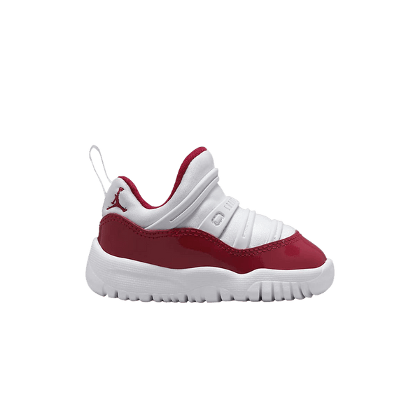 Air Jordan 11 Retro Little Flex TD 'Cherry'