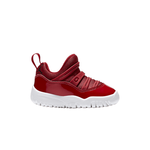 Air Jordan 11 Retro Little Flex TD 'Gym Red'